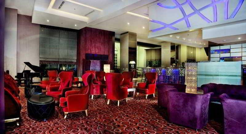 Grand Aston City Hall Medan Exterior photo