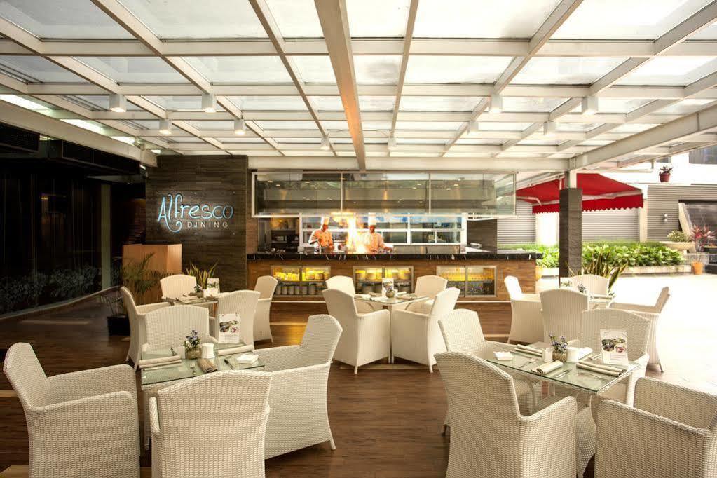 Grand Aston City Hall Medan Exterior photo
